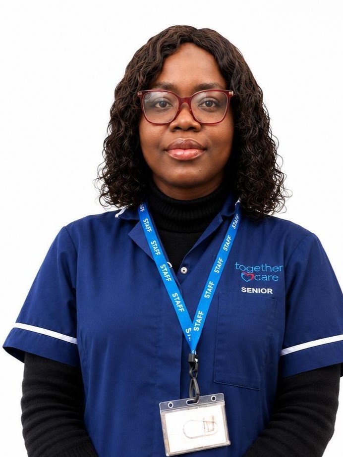 domiciliary care St Helens