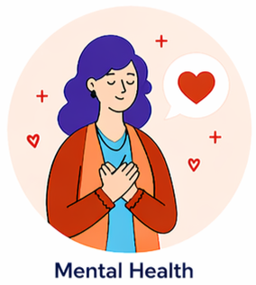 Mental Health Care Services