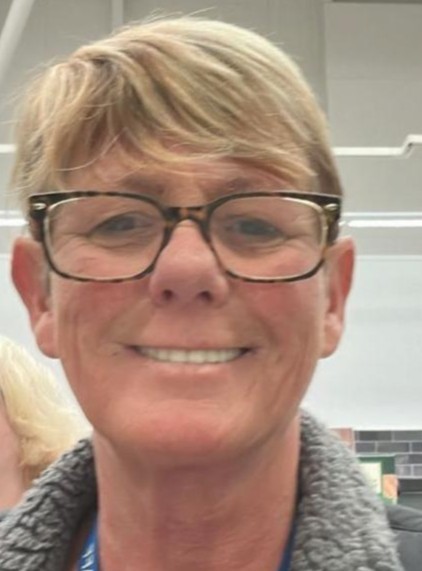 Sue Kniveton