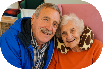 About TogetherCare